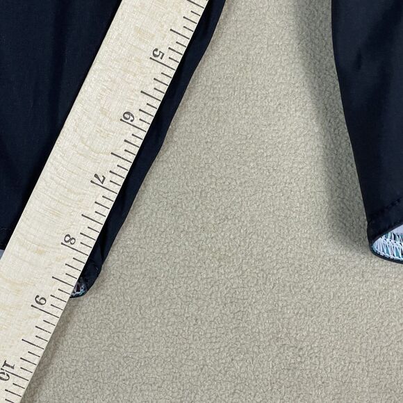 Vissla Short Mens 32 Multicolor Swim Trunk‎ Board Shorts Pocket Adult - Picture 7 of 12